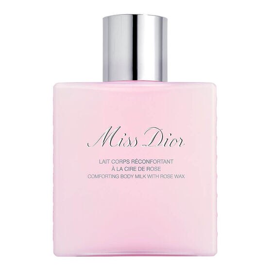 Miss Dior Rose Body Milk 175ml